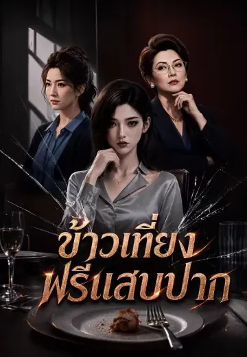 ข้าวเที่ยงฟรีแสบปาก