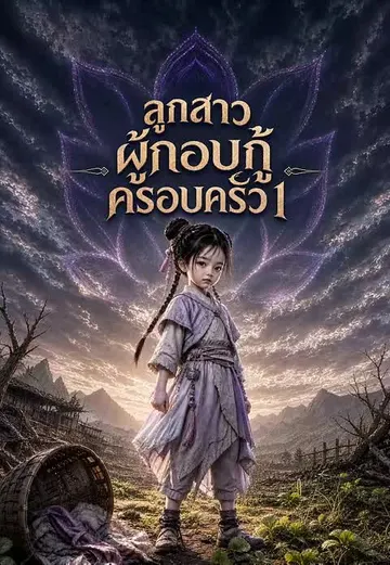 ลูกสาวผู้กอบกู้ครอบครัว 1