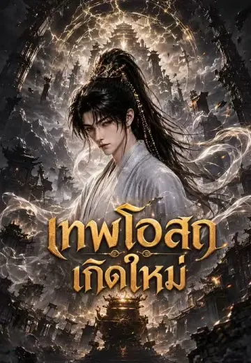เทพโอสถเกิดใหม่