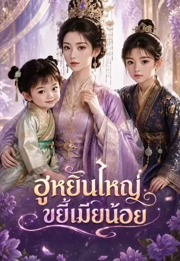 ฮูหยินใหญ่ขยี้เมียน้อย