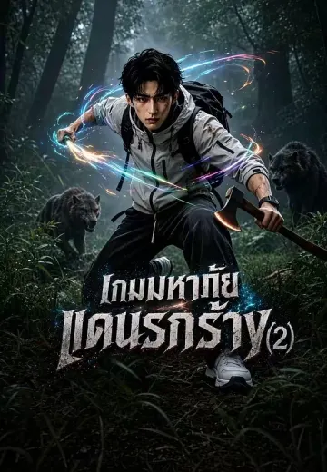 (พากย์)เกมมหาภัยแดนรกร้าง (2)