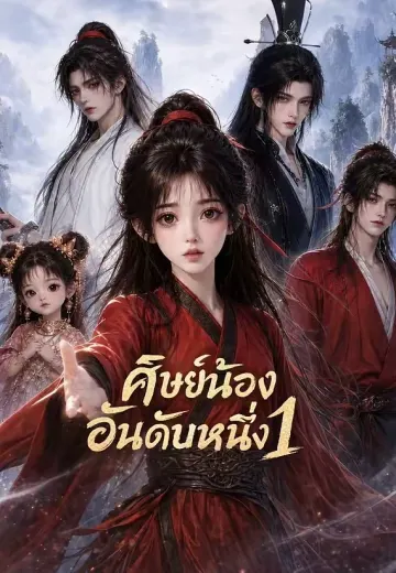 ศิษย์น้องอันดับหนึ่ง 1