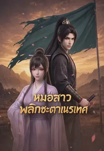 หมอสาวพลิกชะตาเนรเทศ