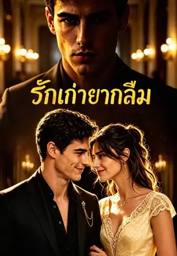 รักเก่ายากลืม