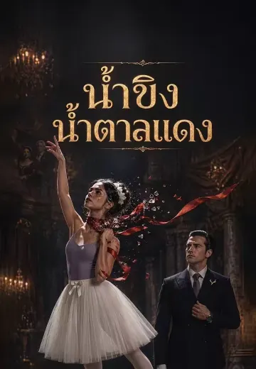 น้ำขิงน้ำตาลแดง