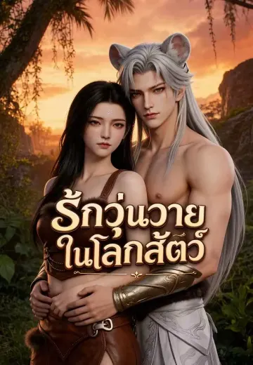 รักวุ่นวายในโลกสัตว์ 1