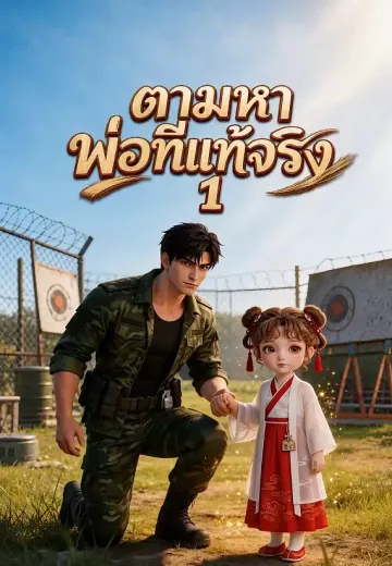 ตามหาพ่อที่แท้จริง 1