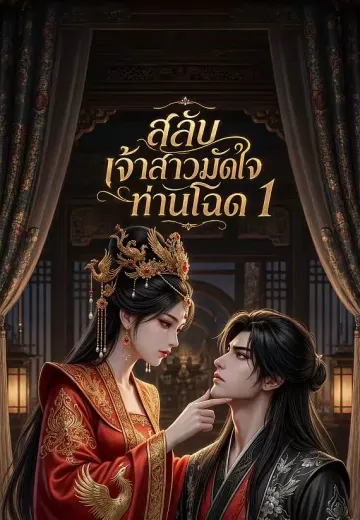 สลับเจ้าสาวมัดใจท่านโฉด 1