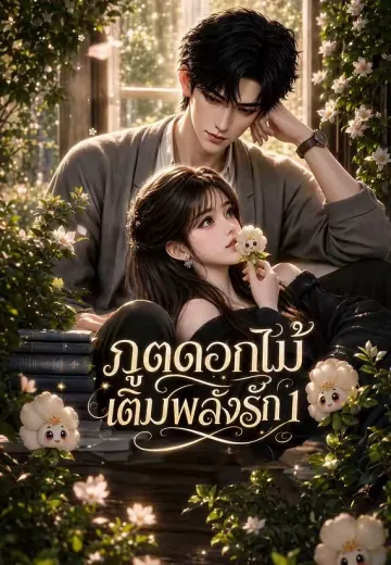 ภูตดอกไม้เติมพลังรัก 1