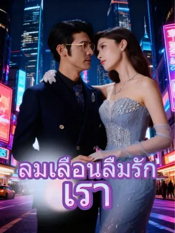 ลมเลือนลืมรักเรา