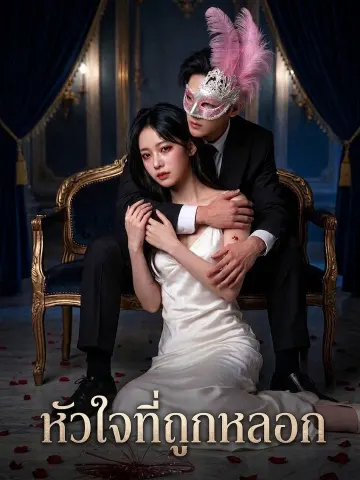 หัวใจที่ถูกหลอก