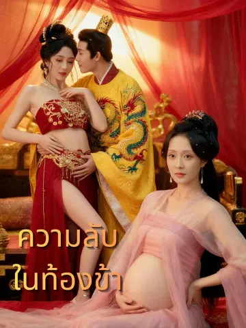 ความลับในท้องข้า
