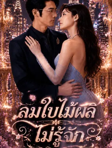 ลมใบไม้ผลิไม่รู้จัก