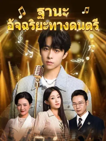 ฐานะอัจฉริยะทางดนตรี