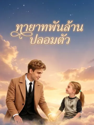 ทายาทพันล้านปลอมตัว