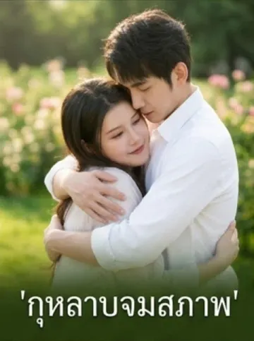 กุหลาบจมสภาพ