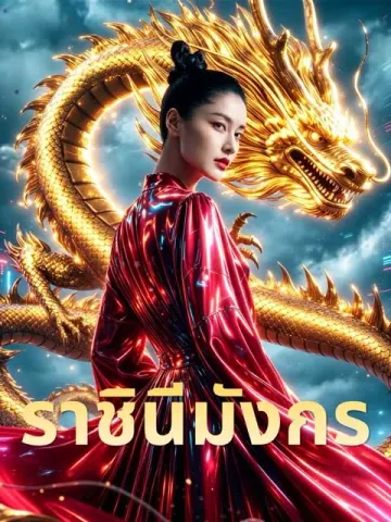 ราชินีมังกร