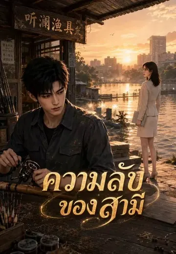 ความลับของสามี