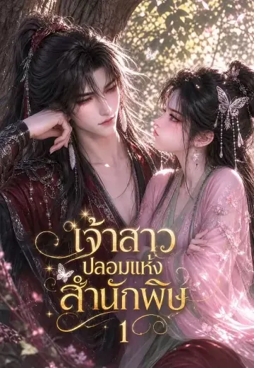เจ้าสาวปลอมแห่งสำนักพิษ 1