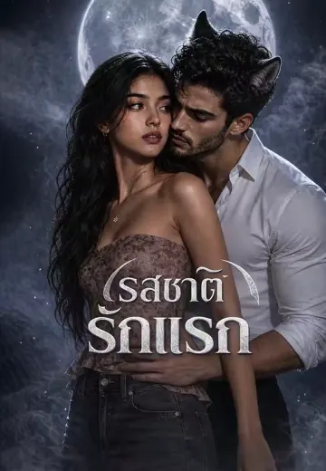 รสชาติรักแรก