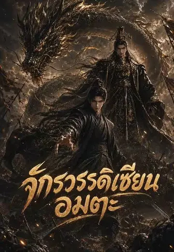 จักรวรรดิเซียนอมตะ 1