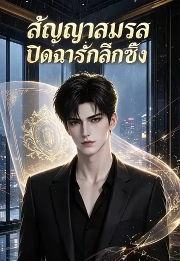 สัญญาสมรสปิดฉากรักลึกซึ้ง 1