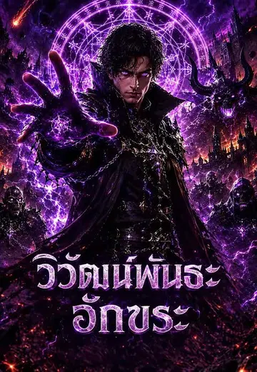 วิวัฒน์พันธะอักขระ