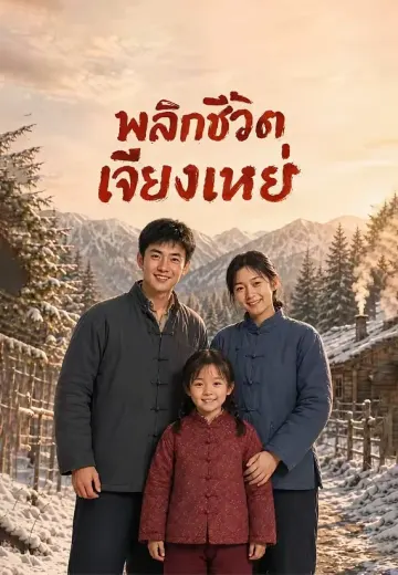 (พากย์)พลิกชีวิตเจียงเหย่