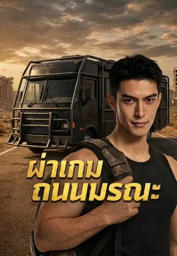 (พากย์)ผ่าเกมถนนมรณะ