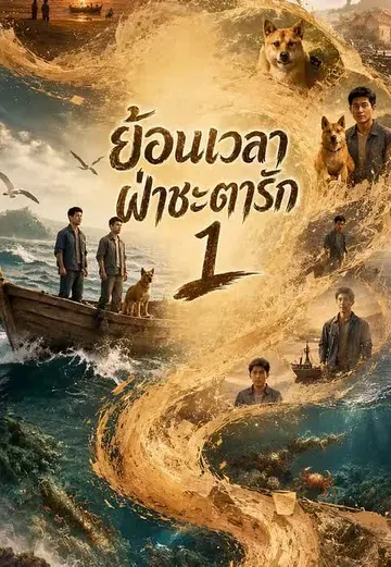 (พากย์)ย้อนเวลาฝ่าชะตารัก 1