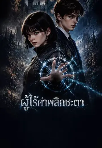 ผู้ไร้ค่าพลิกชะตา