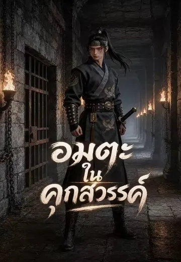อมตะในคุกสวรรค์ 1