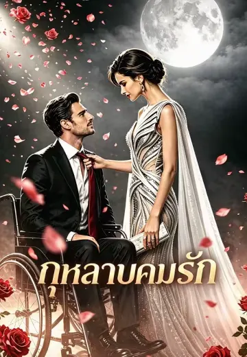กุหลาบคมรัก