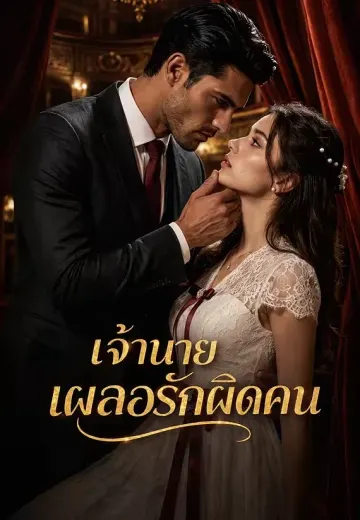 เจ้านายเผลอรักผิดคน