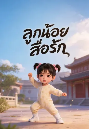 ลูกน้อยสื่อรัก 1