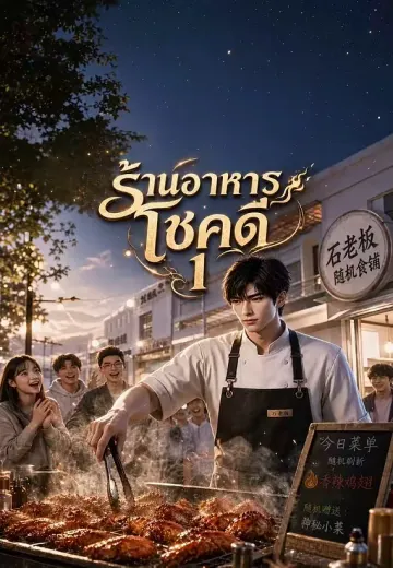 ร้านอาหารโชคดี 1