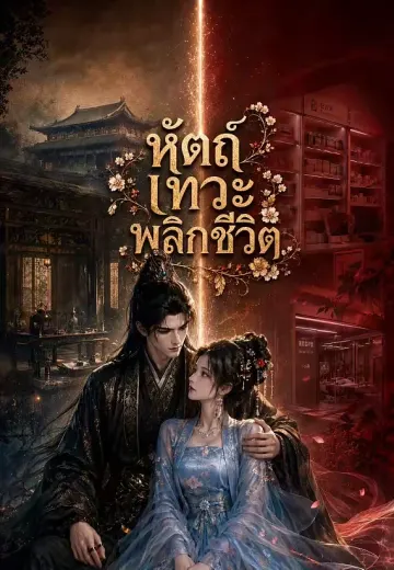 หัตถ์เทวะพลิกชีวิต 1
