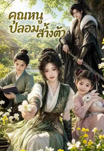 คุณหนูปลอมสร้างตัว 1