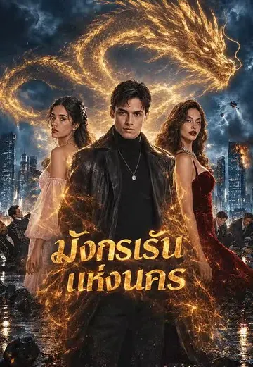 มังกรเร้นแห่งนคร