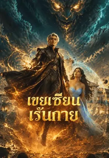 เขยเซียนเร้นกาย