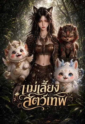 แม่เลี้ยงสัตว์เทพ 1