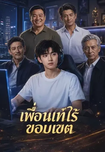 เพื่อนเกมคือยอดคน 1