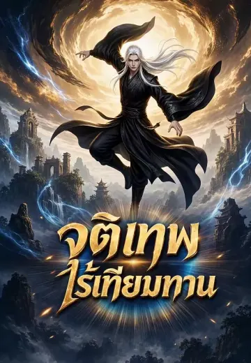 หมื่นปีคืนสู่ไร้พ่าย 1
