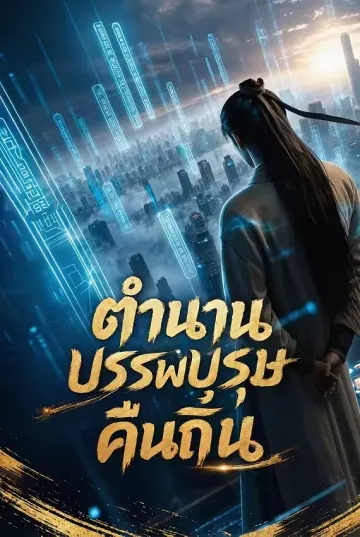 ตำนานบรรพบุรุษคืนถิ่น