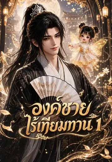 องค์ชายไร้เทียมทาน 1