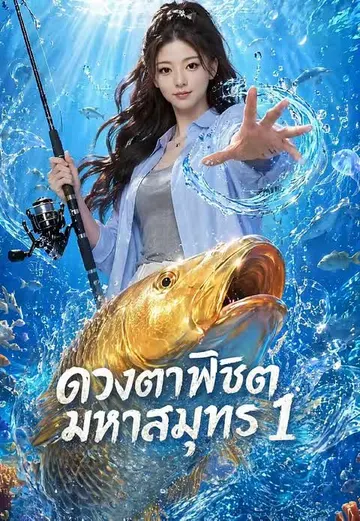ดวงตาพิชิตมหาสมุทร 1