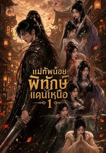 แม่ทัพน้อยพิทักษ์แดนเหนือ 1