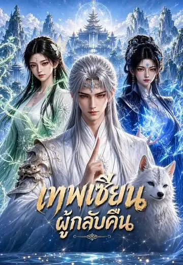 เทพเซียนผู้กลับคืน