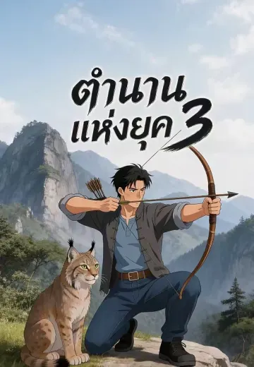 ตำนานแห่งยุค 3