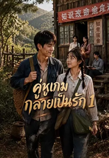 คู่หูเกมกลายเป็นรัก 1